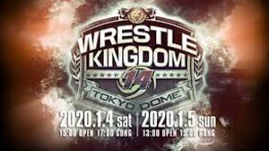 Wrestle kingdom 14 is only a few months away, with a two day event on the horizon, who might find themselves on top of the card? Wrestle Kingdom 14 Card Update Junior Heavyweight Star Returns Wwe Wrestling News World