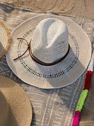 Sugar Magnolia Straw Hat Free People Clothing Boutique Straw Hat Pretty Hats
