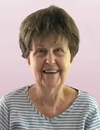 Obituary information for Sue Nucci