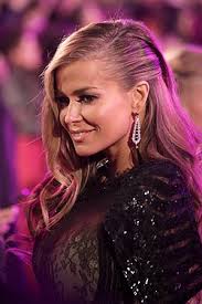 Carmen Electra