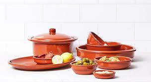 Clay pot cooking and one pot cookery. The Art Of Cooking In Clay Pots Explained Our Table