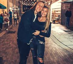 Outside of trying to win his second. Trevor Lawrence Net Worth Wiki Age Height Girlfriend Family