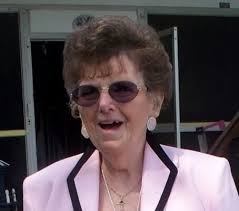 Betty Martin Obituary