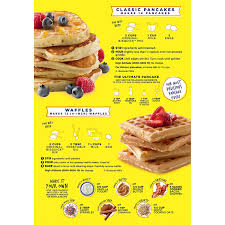 Biscuit Recipe With Pancake Mix Amazon Com Betty Crocker Bisquick Pancake Baking Mix 96 0 Oz Box Biscuit Mixes Grocery Gourmet Food Bisquick Recipes Tasty Pancakes Bisquick Pancakes