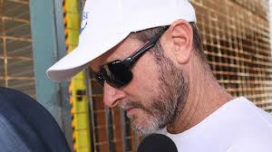 Murder accused Moorea