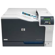 Imprimanta Laser Color Hp Laserjet Professional Cp5225n A3 Usb Retea Alb Negru Marketing Usb Publicitate