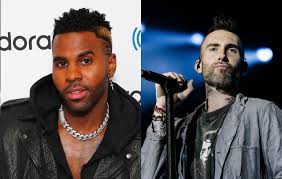 Recent comments from adam levine about the state of the music industry have fans and many artists aggravated with the singer. Jason Derulo And Adam Levine Team Up On New Single Lifestyle