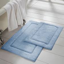 Adding to the overall style of your bathroom, ensuring your safety from slips and falls and keeping your feet warm while getting ready. Bathroom Rugs Bath Mats You Ll Love In 2021 Wayfair