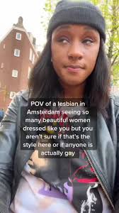 Meet Trans Girls in Amsterdam