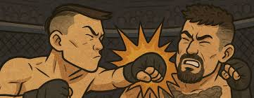 Merab Dvalishvili "The Machine": MMA Records, Stats & Updates