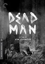 Amazon.com: Dead Man (The Criterion Collection) [DVD] : Johnny Depp, Gary  Farmer, Jim Jarmusch: Movies & TV