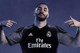 | guía para comprar online análisis y opiniones las mejores ofertas y precios baratos. Real Madrid Launch Third Kit For The 2016 2017 Season Managing Madrid