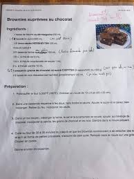 Pin By Roxanne Larouche On Recettes Cetogenes Hershey Brownies Hersheys Ingredients