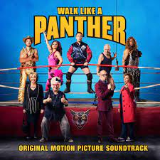 The underside of power algiers 2017. Walk Like A Panther Original Motion Picture Sound Amazon De Musik