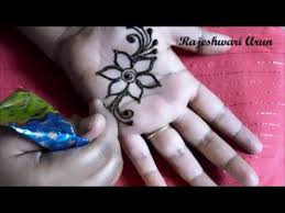 Eid Special Very Simple Mehndi Henna Designs For Hands Latest Beginners Arabic Mehndi Design Henna Designs Easy Beginner Henna Designs Simple Mehndi Designs