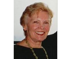 BETTY CRISAFI Obituary (2018)