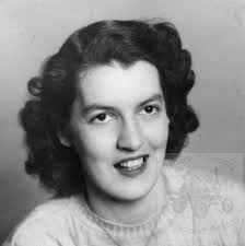 Ruth French · Every One a Pioneer: Celebrating 50 Extraordinary Women of  Millet · Millet & District Museum and Archives Virtual Exhibits