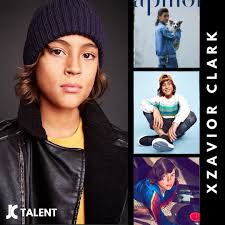 🔥Meet Our Talent🔥 Lucas Daniel Solis shares his fun facts🏐🕺🏻