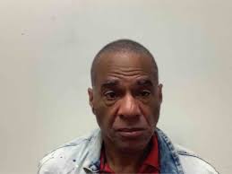 Sex Offender Registry