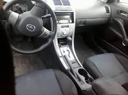 United Car Exchange Scion Tc 2007 Scion Tc Body Style