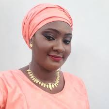 On #InternationalWomensDay, I celebrate the bravery, tenacity and valor of  Facia Harris