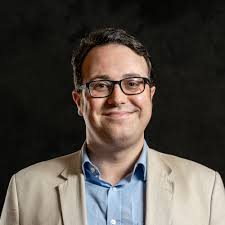 Dr Seth Thévoz FRHistS