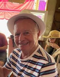 Obituary information for Donald 'Donny' Joseph Scanlon