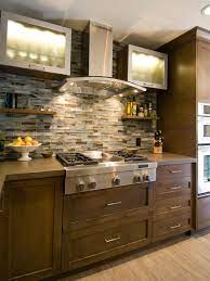 70 stunning kitchen ideas you'll be tempted to try 6 Outstanding Kitchen Backsplash Ideas That Make You Feel Like A Professional Chef Houseminds Contemporary Kitchen Home Decor Kitchen Modern Marble Kitchen