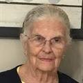 Mrs. Norma Jean McElhaney Marley Obituary