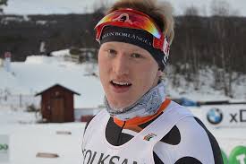 Oskar svensson knep sin första världscupseger. Svensk Sprintsucce I Finland Oskar Svensson I Topp Langd Se