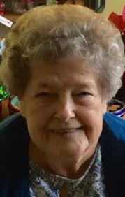 Obituary for Rosemary (Carl) Gillam