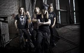 Children of bodom is a finnish heavy metal band from espoo, formed in 1993. Wallpaper Group Metal Power Band Death Henkka Seppala Janne They Played Roope Latvala Children Of Bodom Melodic Aska Raatikainen Alexi Laiho Images For Desktop Section Muzyka Download