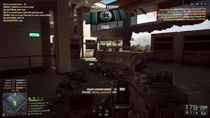Congrats, now you unlocked the gun, here's the loadout: Battlefield 4 Multiplayer A First Look The Infinite Zenith