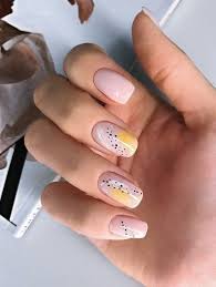 45 Bright Summer Nail Art Design Trends On 2019 Molitsy Blog In 2020 Nail Art Summer Nail Art Designs Summer Bright Summer Nails