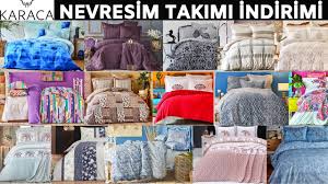 Karaca home cift kisilik sarah anderson felica ranforce pike hediyeli nevresim takimi online satış, outlet, store, i̇ndirim, online alışveriş, online shop, online satış mağazası. Karaca I Karaca Home I Karaca Nevresim Takimlari I Karaca 2 Al 1 Ode I Karaca 3 Al 2 Ode I Nevresim Youtube
