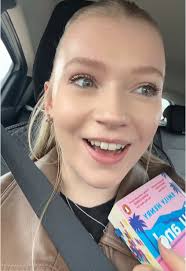 Emily Henry Easter Egg People We Meet