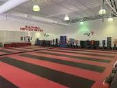 The Dojo American Karate Centers| Martial Arts, After School ...
