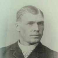 Frank Victor Van Cott