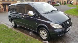 06 Reg Mercedes Vito Cdi 111 Diesel United Kingdom Gumtree Used Cars Diesel Mercedes