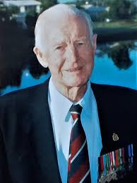 Hero of the skies played role in D-Day, Berlin Airlift