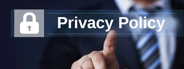 Image result for Privacy Policy