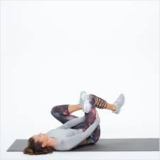 Stretch Recover Relax This Is How To Take Care Of Your Body Piriformis Best Hip Stretches Hip Stretches