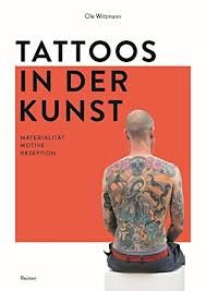 Maori tattoos sind mehr als körperschmuck. Tattoos In Der Kunst Materialitat Motive Rezeption Ole Wittmann Pdf Nanrenensu