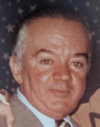 Thomas McCarthy Obituary (1923