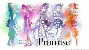 Roselia shoots sharp thorns as projectiles at any opponent that tries to steal the flowers on its arms. Film Anime Bang Dream Episode Of Roselia 1 Promise Akan Dirilis Di Bioskop Indonesia Wibumesta