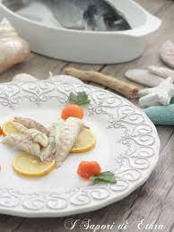Come Cucinare Il Pesce All Acqua Pazza Ricetta Semplice I Sapori Di Ethra Cucinare Il Pesce Ricette Ricette Semplici