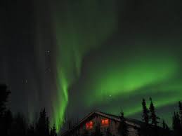 Aurora Borealis Lodge Premiere Northern Lights Viewing In Fairbanks Alaska Northern Lights Viewing Travel Dreams Northern Lights