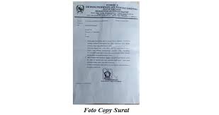 Surat permohonan tidak hanya untuk permintaan maaf saja, ada banyak jenis surat permohonan seperti, surat permohonan izin, surat permohonan kerjasama, surat permohonan cuti surat permohonan sponsor, surat permohonan kehadiran, dan jenis surat permohonan lain. Heboh Surat Permohonan Bantuan Kop Surat Komisi 2 Dprd Medan Stempel Logo Partai Media Komentar