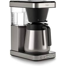 0:00 intro0:16 what type of coffee do you prefer?0:44 ground coffee, capsules or beans?1:55 which features are worth looking for?3:04 which features are. Amazon Com Technivorm Cup One Coffee Brewer 10 Oz Polished Silver Kitchen Dining