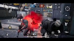 This practice location is the first is your game mode. Pubg Mobile M416 With 6x Fpp Mode Tdm Practice Youtube